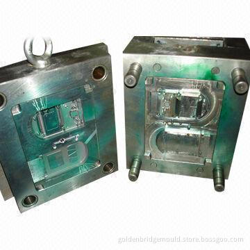 Mold and Tooling Design Service for Controller Mold or Other OEM Projects